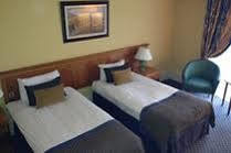 Carnoustie Golf Hotel And Spa Εξωτερικό φωτογραφία