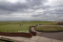 Carnoustie Golf Hotel And Spa Εξωτερικό φωτογραφία